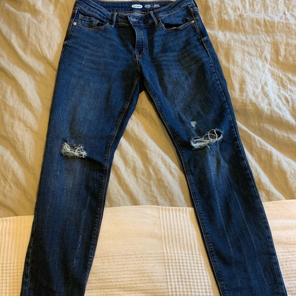 Jeans - Picture 6 of 9